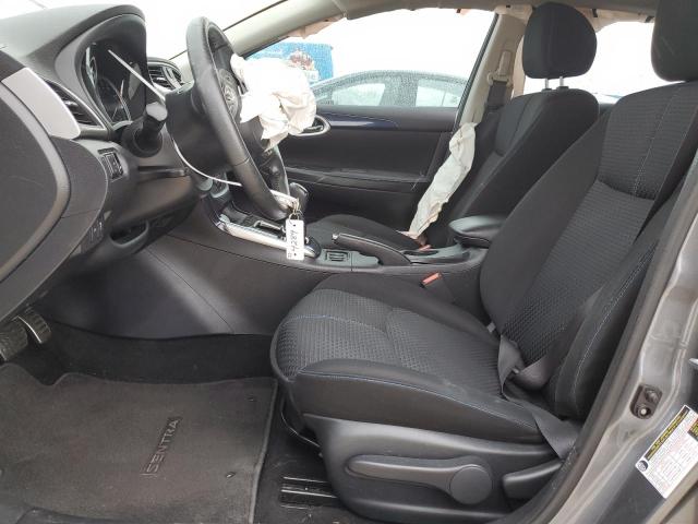 2019 Nissan Sentra S VIN: 3N1AB7AP4KY324289 Lot: 37800804