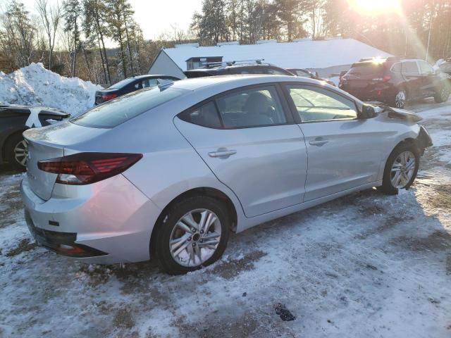 5NPD84LF2KH472529 | 2019 HYUNDAI ELANTRA SE