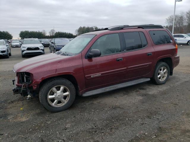 2003 GMC Envoy XL 