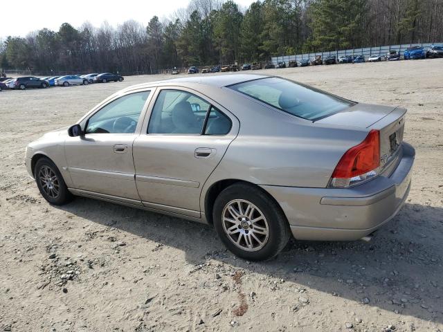 YV1RS612152437211 | 2005 Volvo s60