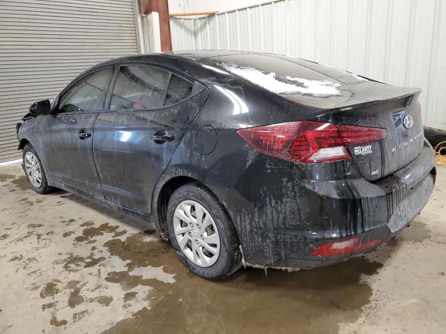 Vin: 5npd74lf3lh504599, lot: 57901065, hyundai elantra se 20202