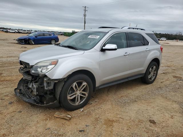 2GNALDEK0G1113031 | 2016 CHEVROLET EQUINOX LT