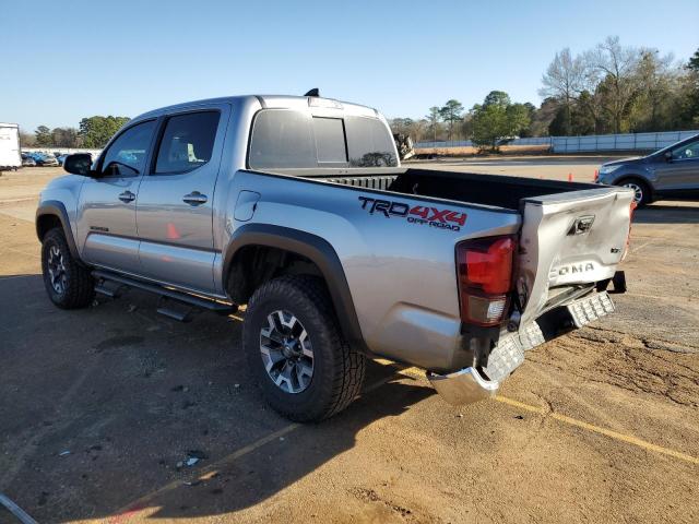 3TMCZ5AN6KM231625 | 2019 TOYOTA TACOMA DOU