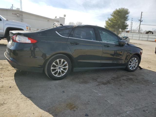 3FA6P0G7XFR276922 | 2015 FORD FUSION S