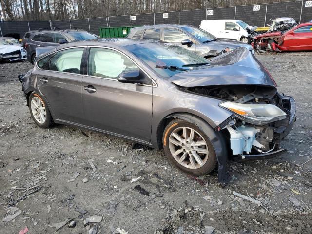 4T1BK1EB3EU131972 | 2014 TOYOTA AVALON BAS