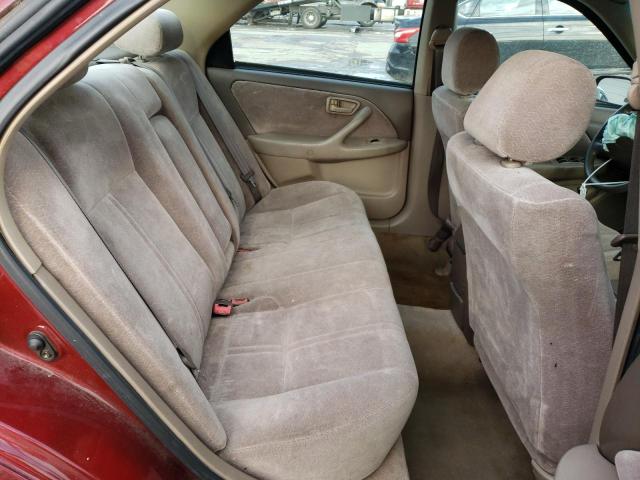 2000 Toyota Camry Ce VIN: 4T1BG22K4YU685814 Lot: 38838254