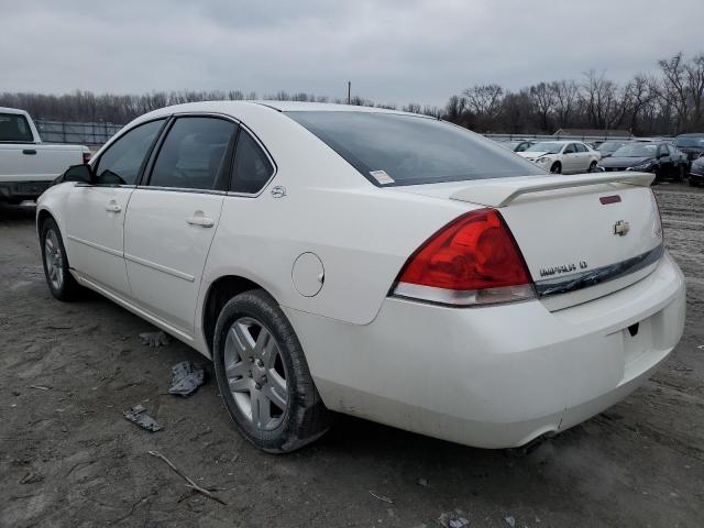 2006 Chevrolet Impala Lt VIN: 2G1WC581669131095 Lot: 40896074