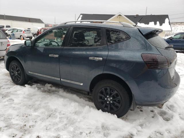 2014 Nissan Rogue - Image 2