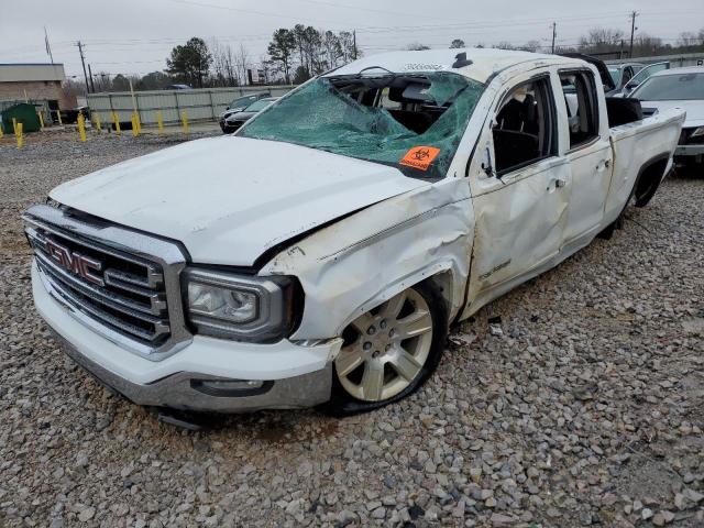 2017 GMC SIERRA C15 - 1GTR1MEC9HZ281334