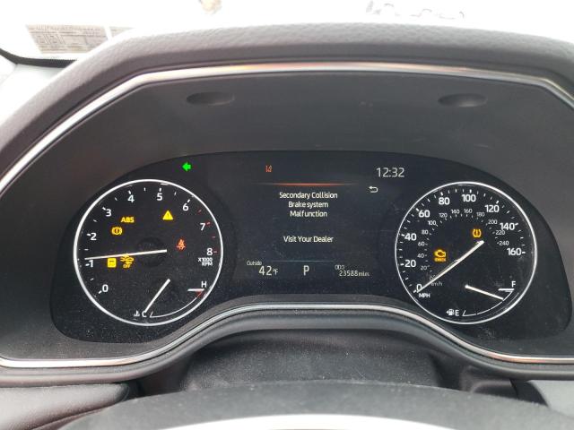 2021 TOYOTA AVALON TRD 4T1FZ1FB1MU068851