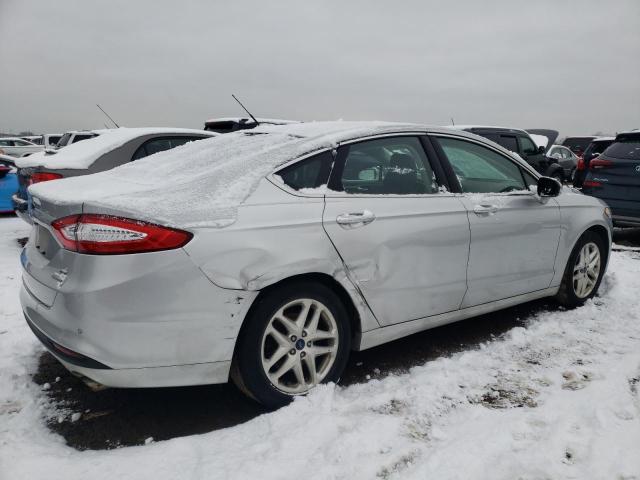 1FA6P0HD4G5104202 | 2016 FORD FUSION SE