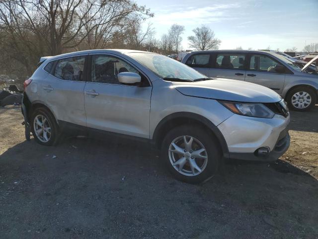 JN1BJ1CP2KW215256 | 2019 NISSAN ROGUE SPOR