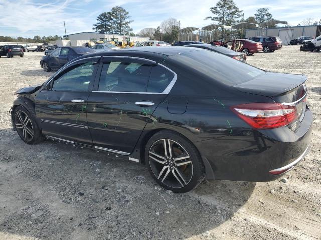 1HGCR2F65GA036105 | 2016 HONDA ACCORD SPO