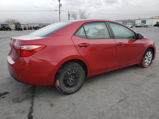 2T1BURHEXHC925470 | 2017 TOYOTA COROLLA L