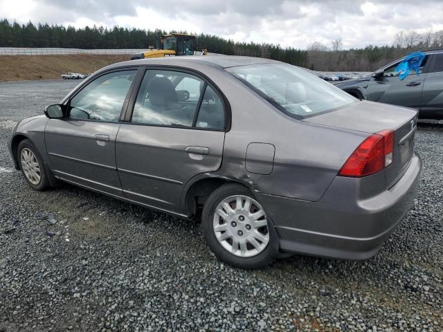 2004 Honda Civic - Image 2