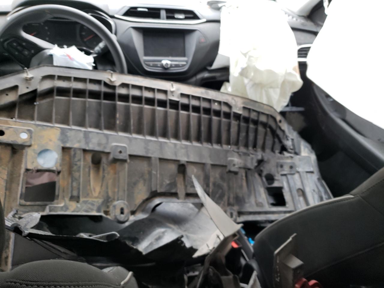 KL79MPS27PB060582 CHEVROLET TRAILBLZR 2023