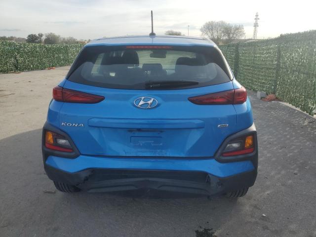 KM8K1CAA5KU287941 | 2019 HYUNDAI KONA SE