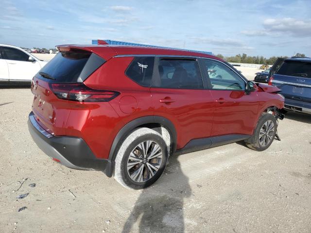 Vin: 5n1bt3baxpc670280, lot: 37660014, nissan rogue sv 20233