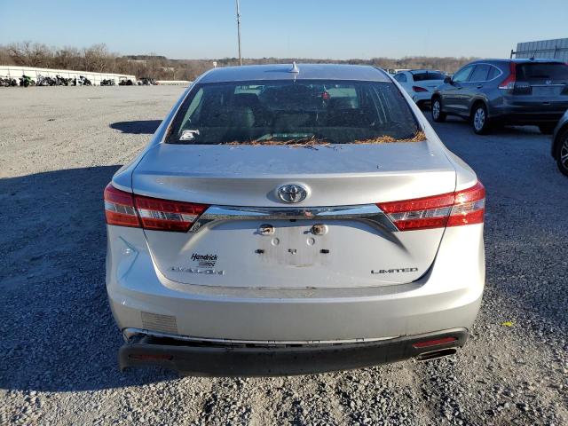 4T1BK1EB8EU105500 | 2014 TOYOTA AVALON LIM