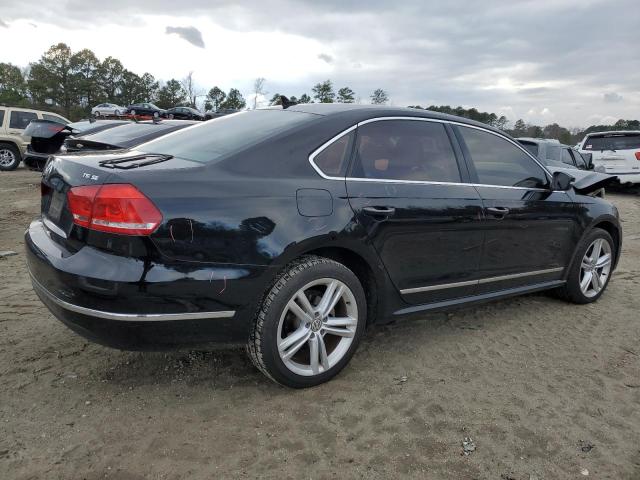 1VWBS7A38FC118094 | 2015 VOLKSWAGEN PASSAT SE