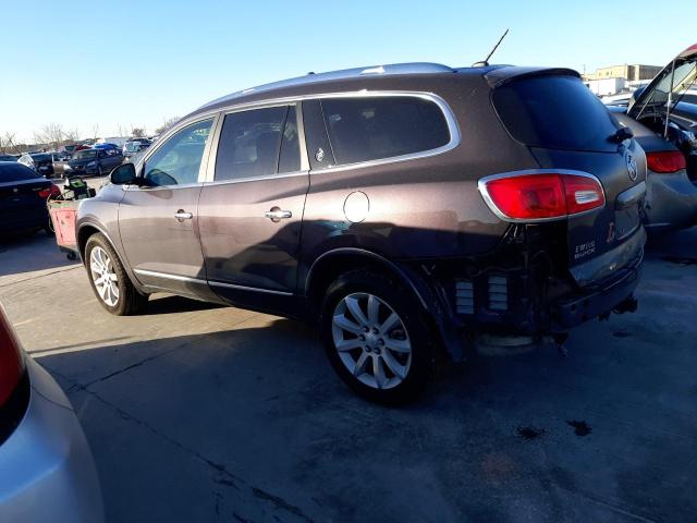 5GAKVCKD0FJ379498 | 2015 Buick enclave