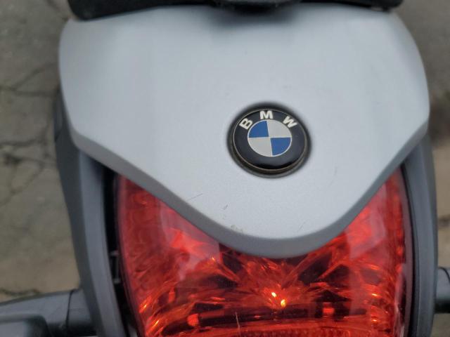 2007 BMW R1200 R WB10398037ZS25533