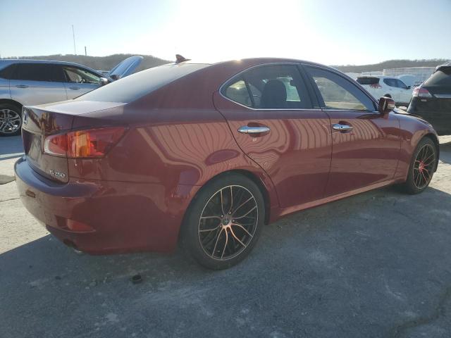 2009 Lexus IS - Image 3