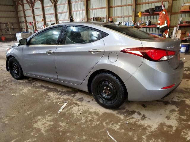 5NPDH4AE9FH626055 | 2015 HYUNDAI ELANTRA SE