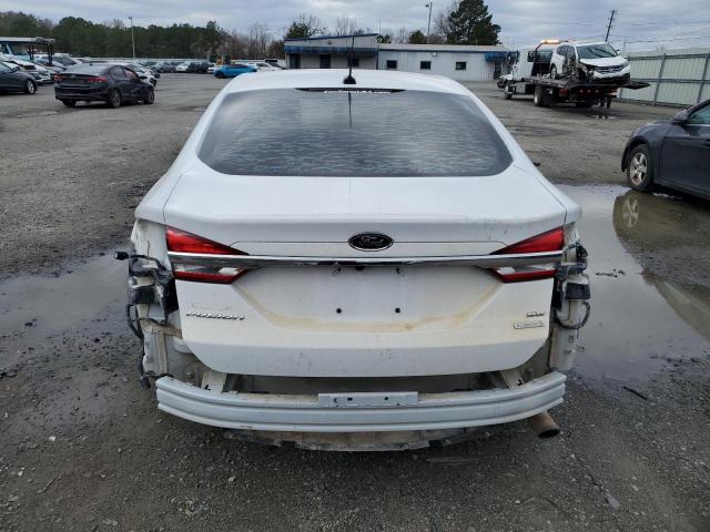 VIN 3FA6P0HD3HR194926 2017 Ford Fusion, SE no.6