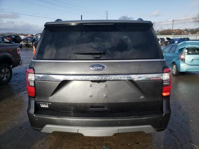 2021 Ford Expedition Max Limited VIN: 1FMJK2AT5MEA41439 Lot: 38293434