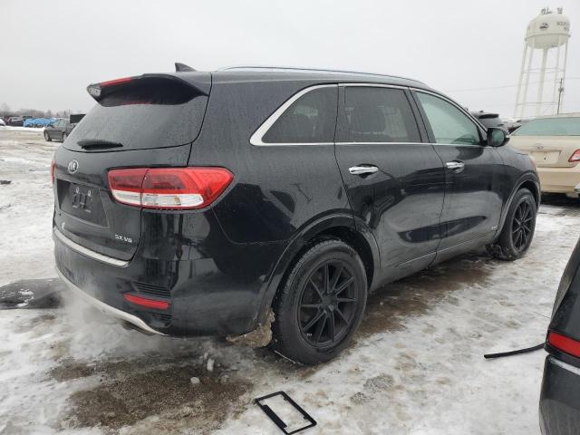 5XYPKDA56HG270835 | 2017 KIA SORENTO SX