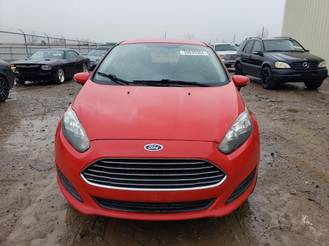 3FADP4EJ1EM111690 | 2014 FORD FIESTA SE