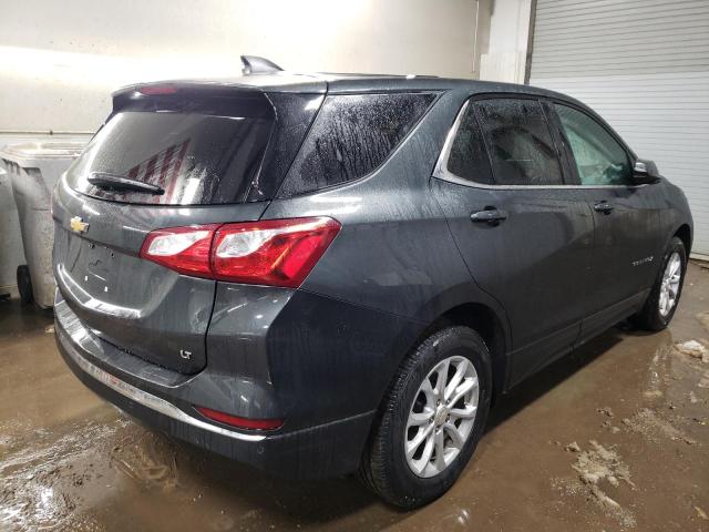 3GNAXJEV1KL345125 | 2019 CHEVROLET EQUINOX LT