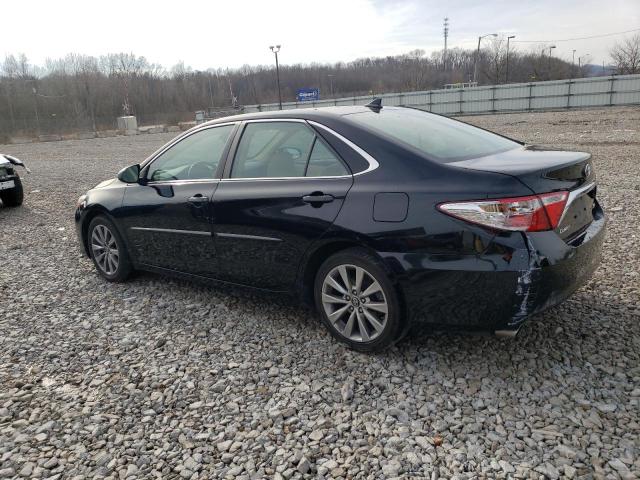 VIN 4T1BK1FK6GU574683 2016 Toyota Camry, Xse no.2