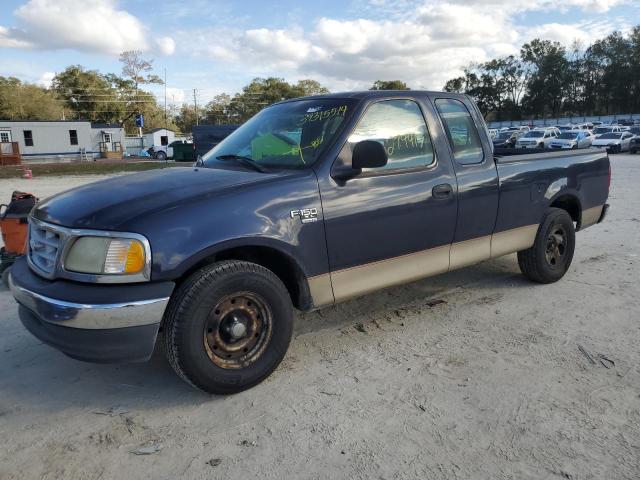 1999 Ford F-150 