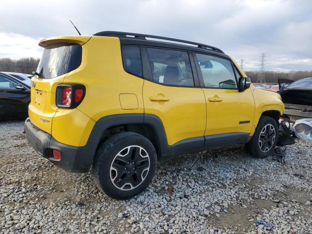 ZACCJBCB6HPE46775 | 2017 JEEP RENEGADE T