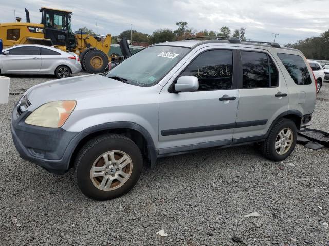 2004 Honda CR-V EX