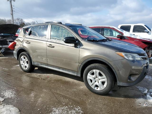 Vin: jtmzfrev9fd079104, lot: 38005474, toyota rav4 le 20154