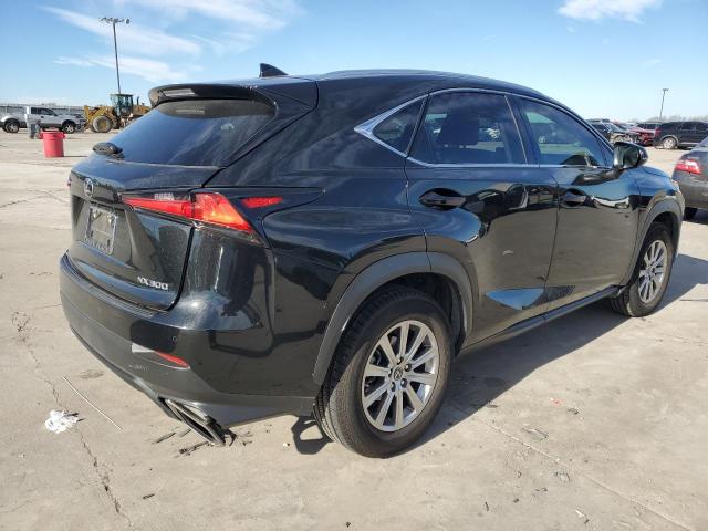 2018 LEXUS NX 300 JTJYARBZ8J2115299