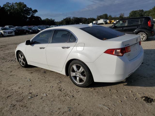 2012 Acura Tsx VIN: JH4CU2F45CC017031 Lot: 39316064