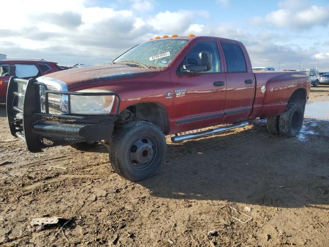 2007 Dodge Ram 3500 ST