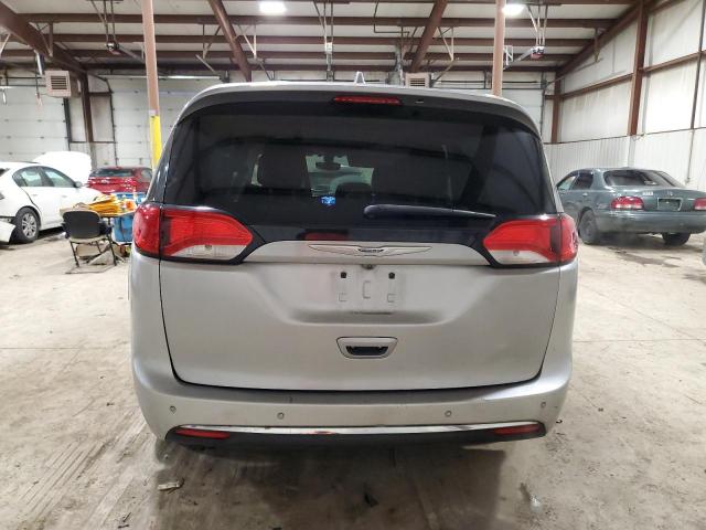 2C4RC1EG6JR172325 | 2018 CHRYSLER PACIFICA T