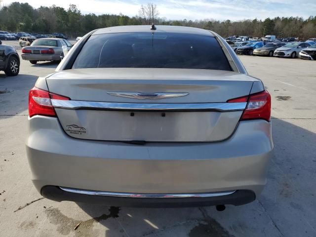 2013 Chrysler 200 - Image 6