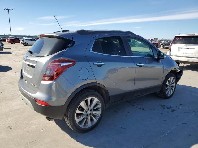 KL4CJESB4KB761086 | 2019 BUICK ENCORE PRE