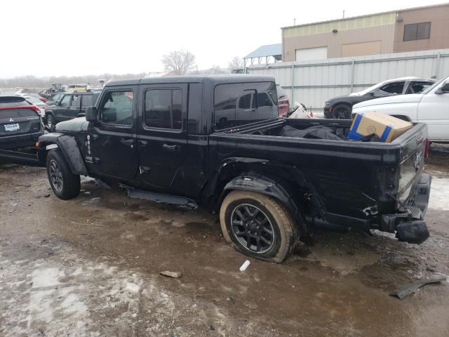 1C6HJTFG9LL154027 Jeep Gladiator  2