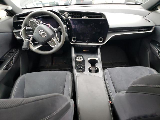 2023 LEXUS RZ 450E JTJAAAAB0PA016532