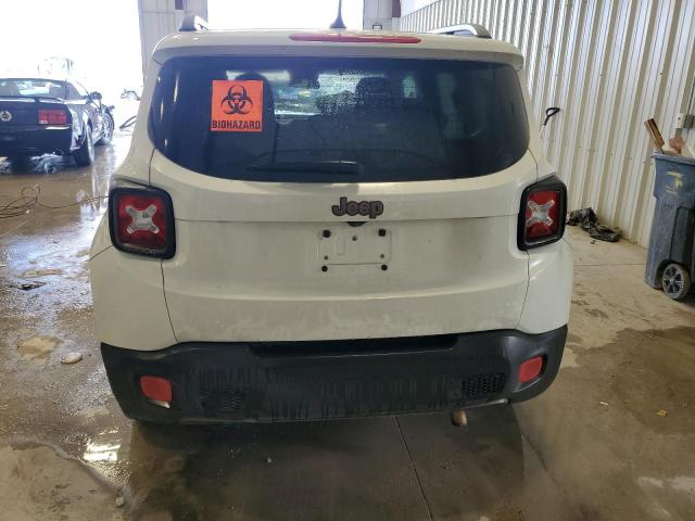2016 JEEP RENEGADE L - ZACCJABT2GPC68608
