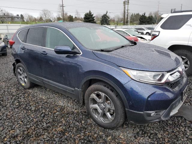 2HKRW2H55HH648370 | 2017 HONDA CR-V EX