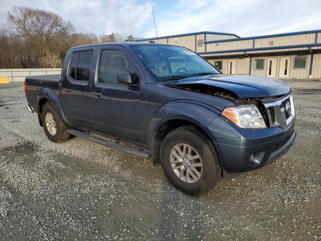 1N6DD0ERXJN723532 | 2018 NISSAN FRONTIER S