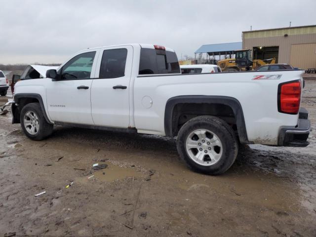 1GCVKREC1EZ369296 | 2014 CHEVROLET SILVERADO